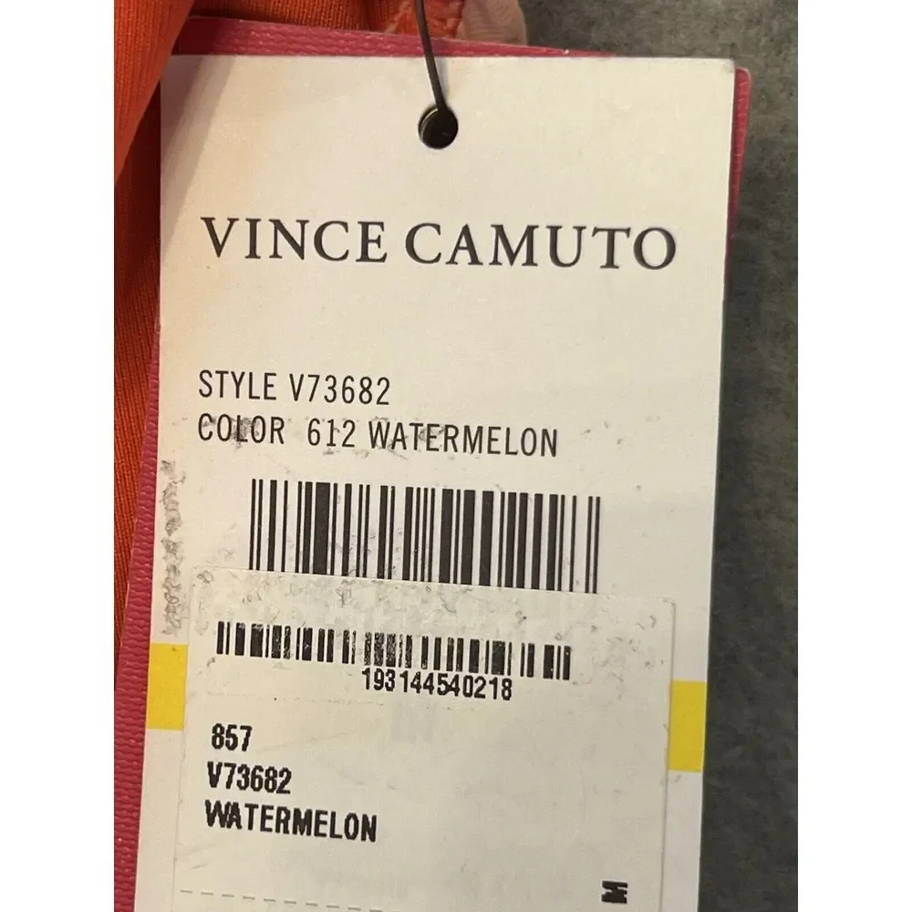 Vince Camuto try hard